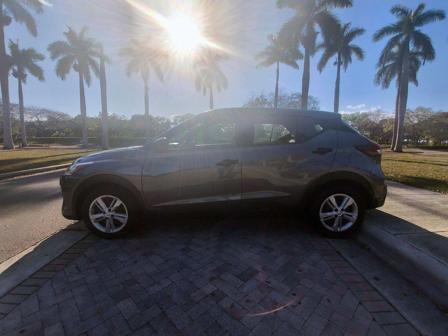 Nissan Kicks - Thumbnail 4