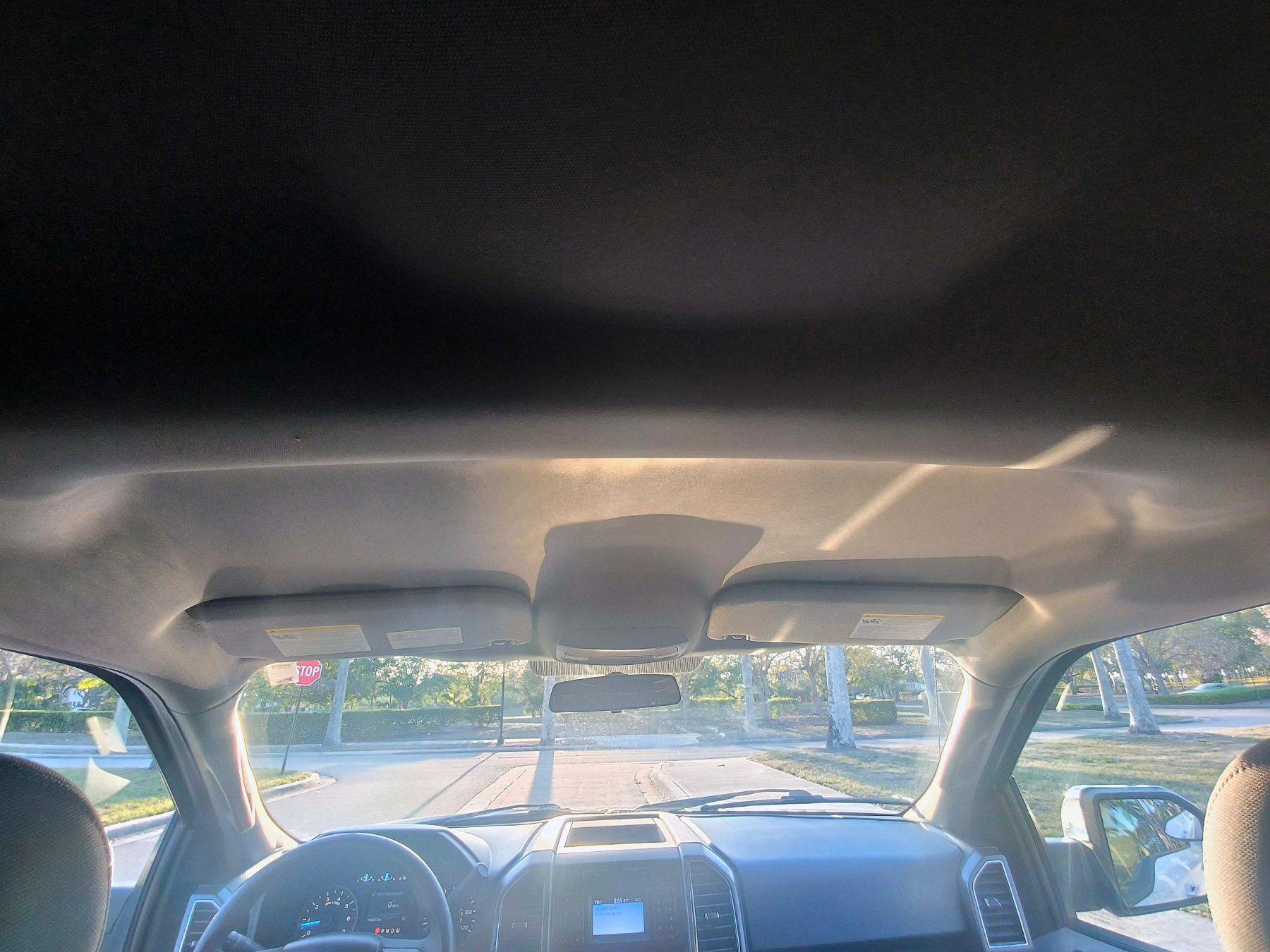 Ford F150 Supercrew Cab - Thumbnail 10