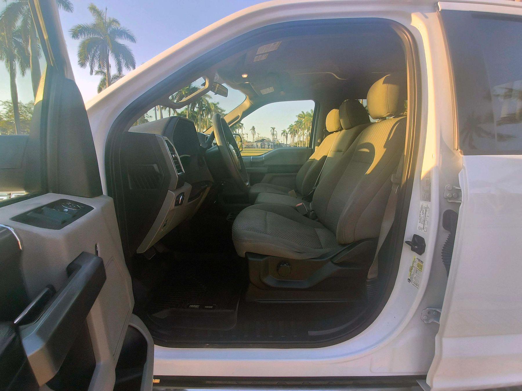 Ford F150 Supercrew Cab - Thumbnail 20