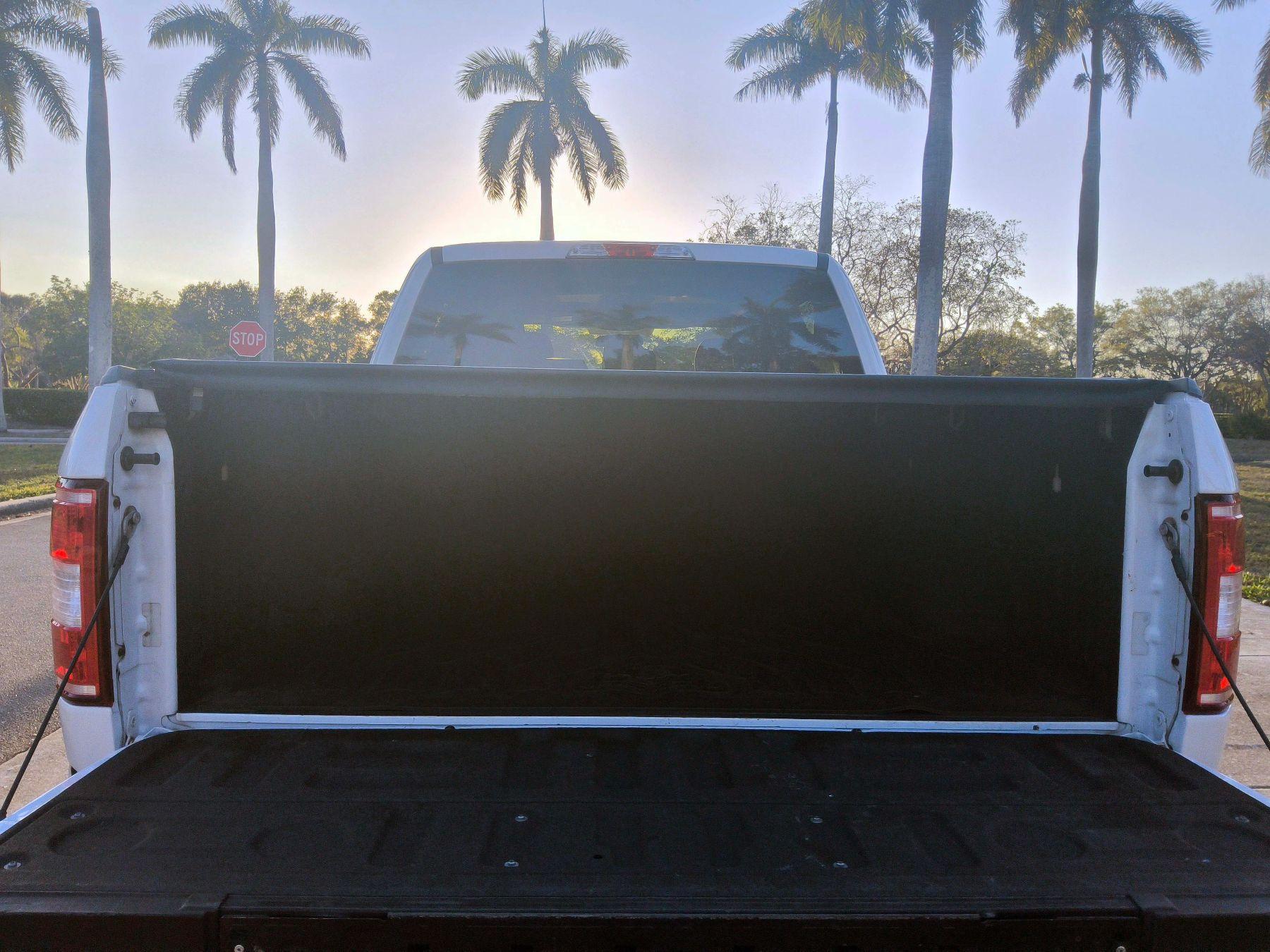 Ford F150 Supercrew Cab - Thumbnail 13