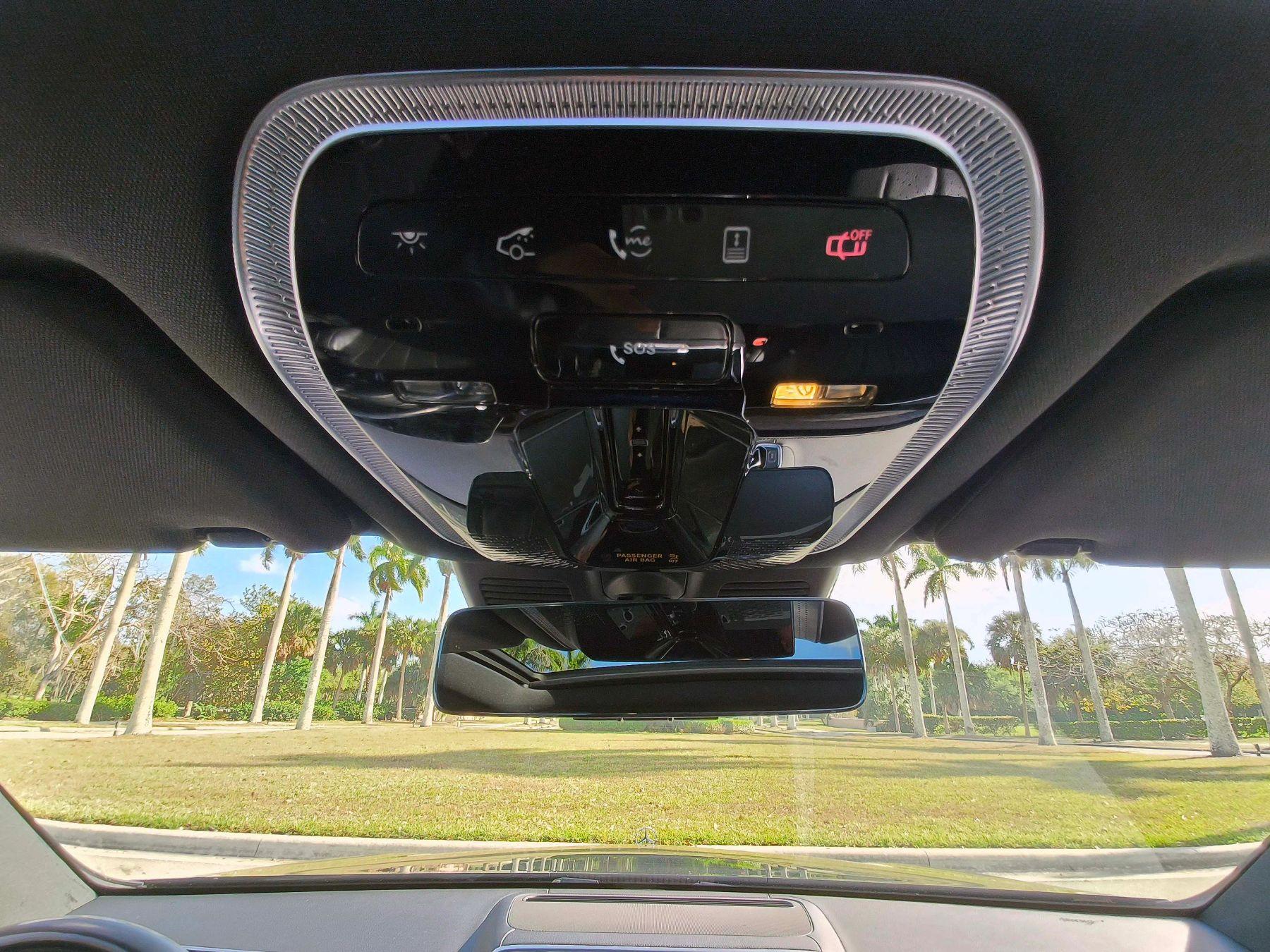 Mercedes-Benz S-Class - Thumbnail 11