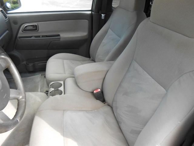 Chevrolet Colorado Z85 Xcab 4X4 | Stock No: 14779 - Thumbnail 14