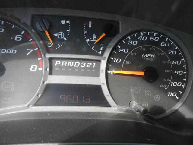 Chevrolet Colorado Z85 Xcab 4X4 | Stock No: 14779 - Thumbnail 16