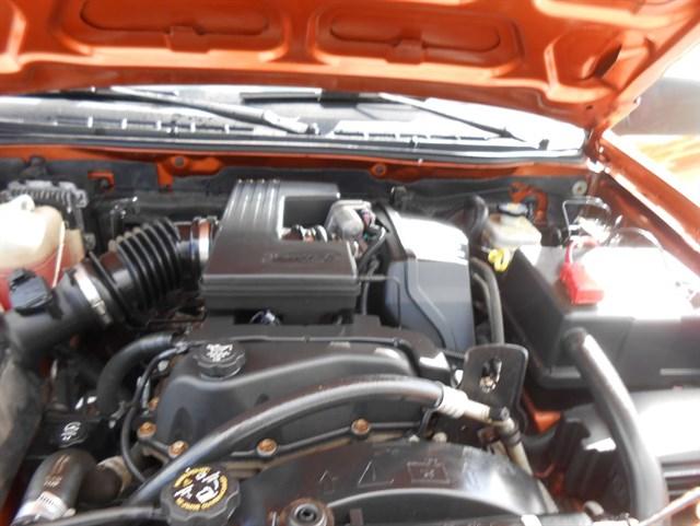 Chevrolet Colorado Z85 Xcab 4X4 | Stock No: 14779 - Thumbnail 19