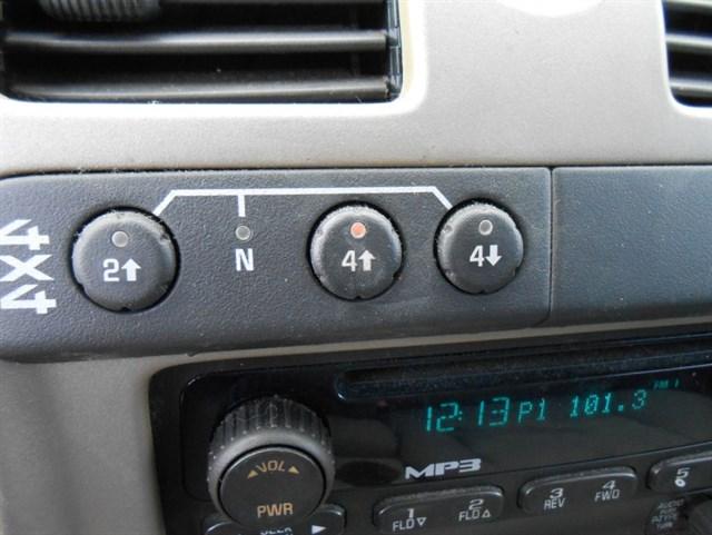 Chevrolet Colorado Z85 Xcab 4X4 | Stock No: 14779 - Thumbnail 17