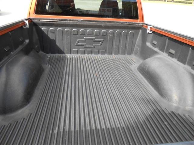 Chevrolet Colorado Z85 Xcab 4X4 | Stock No: 14779 - Thumbnail 5