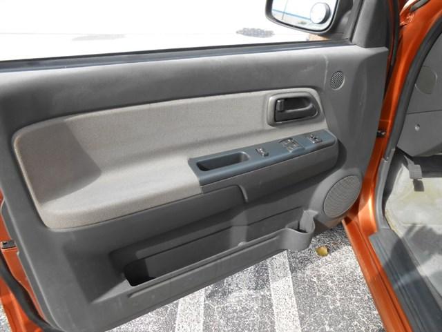 Chevrolet Colorado Z85 Xcab 4X4 | Stock No: 14779 - Thumbnail 12