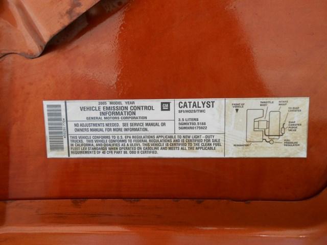 Chevrolet Colorado Z85 Xcab 4X4 | Stock No: 14779 - Thumbnail 18