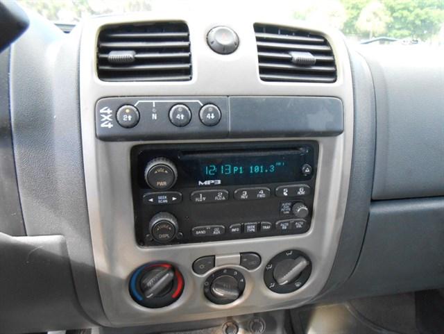 Chevrolet Colorado Z85 Xcab 4X4 | Stock No: 14779 - Thumbnail 15