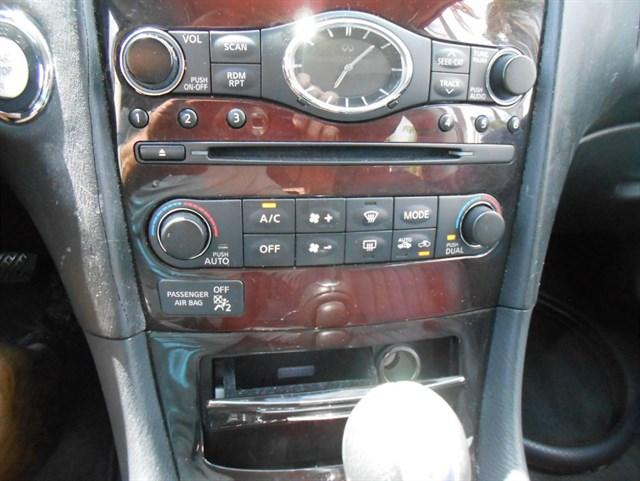 Infiniti Ex35 Base | Stock No: 14778 - Thumbnail 17