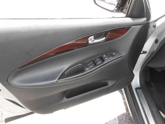 Infiniti Ex35 Base | Stock No: 14778 - Thumbnail 12