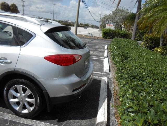 Infiniti Ex35 Base | Stock No: 14778 - Thumbnail 5