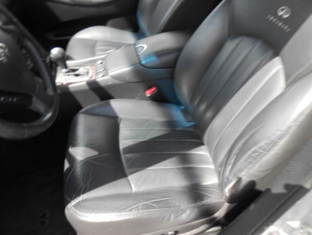 Infiniti Ex35 Base | Stock No: 14778 - Thumbnail 13