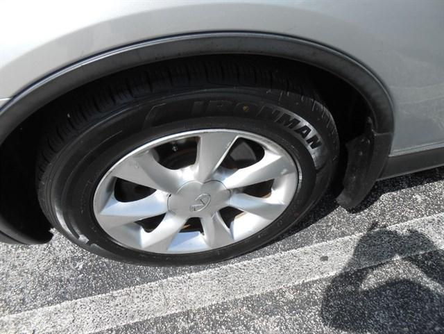 Infiniti Ex35 Base | Stock No: 14778 - Thumbnail 10