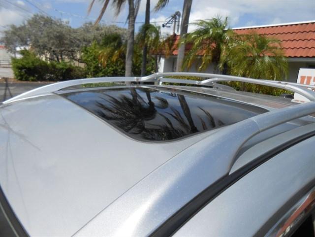 Infiniti Ex35 Base | Stock No: 14778 - Thumbnail 11