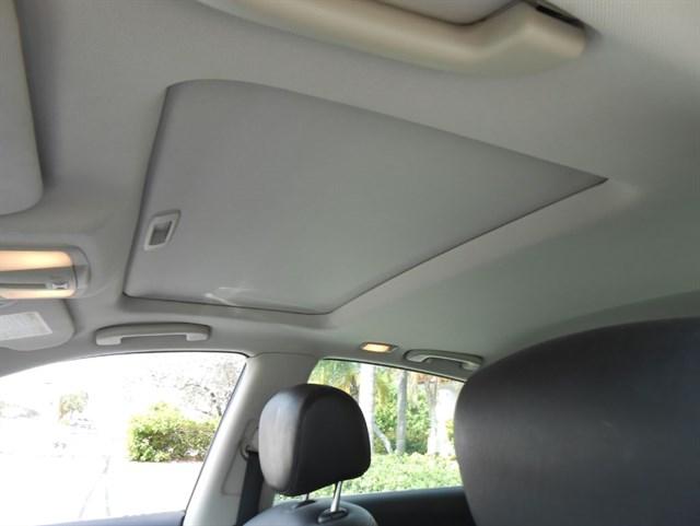 Infiniti Ex35 Base | Stock No: 14778 - Thumbnail 15