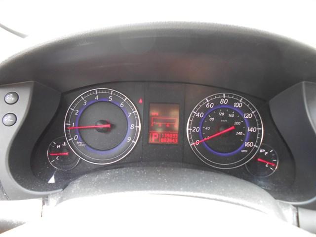 Infiniti Ex35 Base | Stock No: 14778 - Thumbnail 19