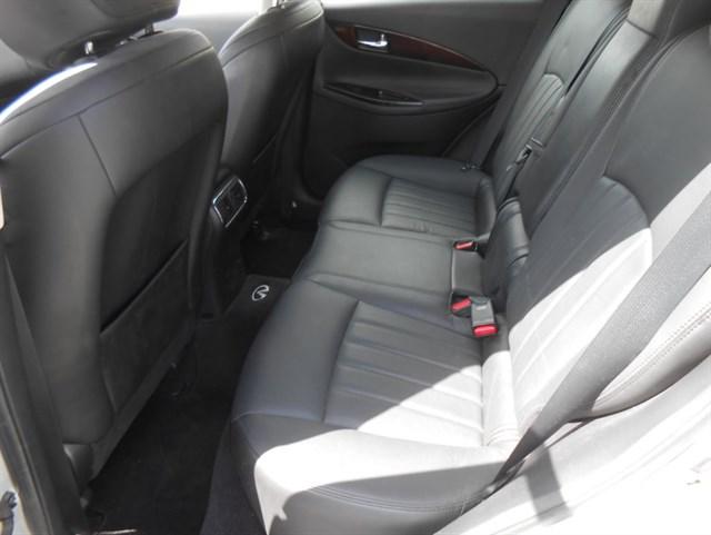 Infiniti Ex35 Base | Stock No: 14778 - Thumbnail 16