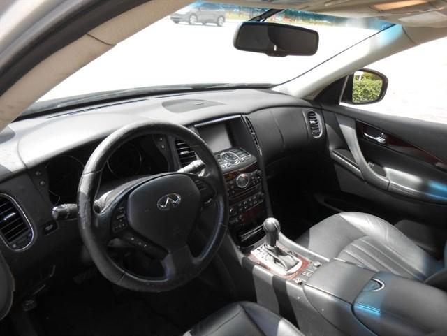 Infiniti Ex35 Base | Stock No: 14778 - Thumbnail 14