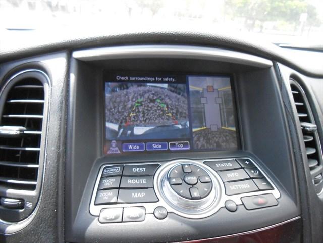 Infiniti Ex35 Base | Stock No: 14778 - Thumbnail 20