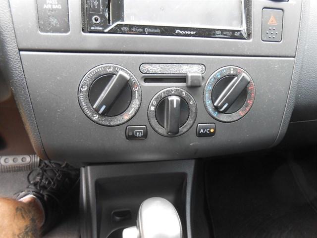 Nissan Versa S | Stock No: 14784 - Thumbnail 17