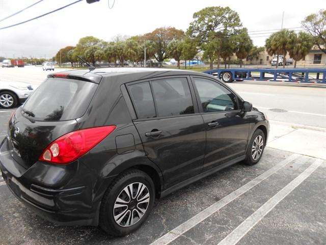Nissan Versa S | Stock No: 14784 - Thumbnail 7