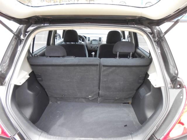 Nissan Versa S | Stock No: 14784 - Thumbnail 6