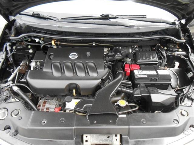 Nissan Versa S | Stock No: 14784 - Thumbnail 20