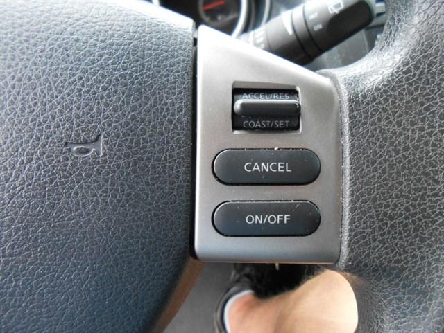 Nissan Versa S | Stock No: 14784 - Thumbnail 19