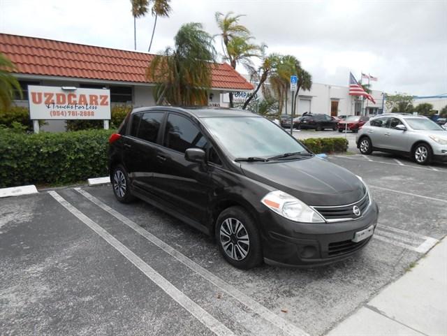 Nissan Versa S | Stock No: 14784 - Thumbnail 9