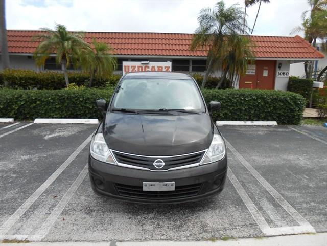 Nissan Versa S | Stock No: 14784 - Thumbnail 10