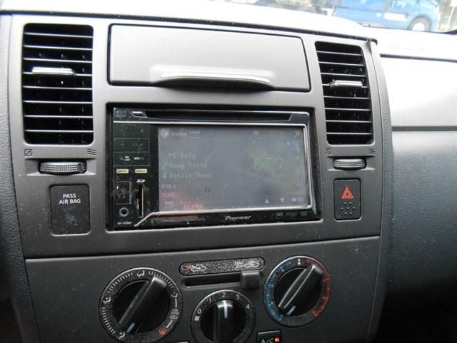 Nissan Versa S | Stock No: 14784 - Thumbnail 16