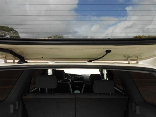 Toyota 4Runner Sr5 | Stock No: 14783 - Thumbnail 6