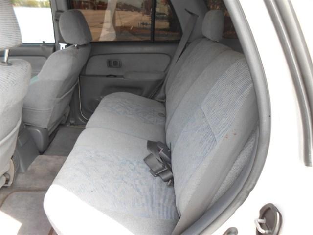 Toyota 4Runner Sr5 | Stock No: 14783 - Thumbnail 13