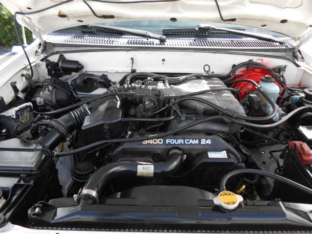 Toyota 4Runner Sr5 | Stock No: 14783 - Thumbnail 20