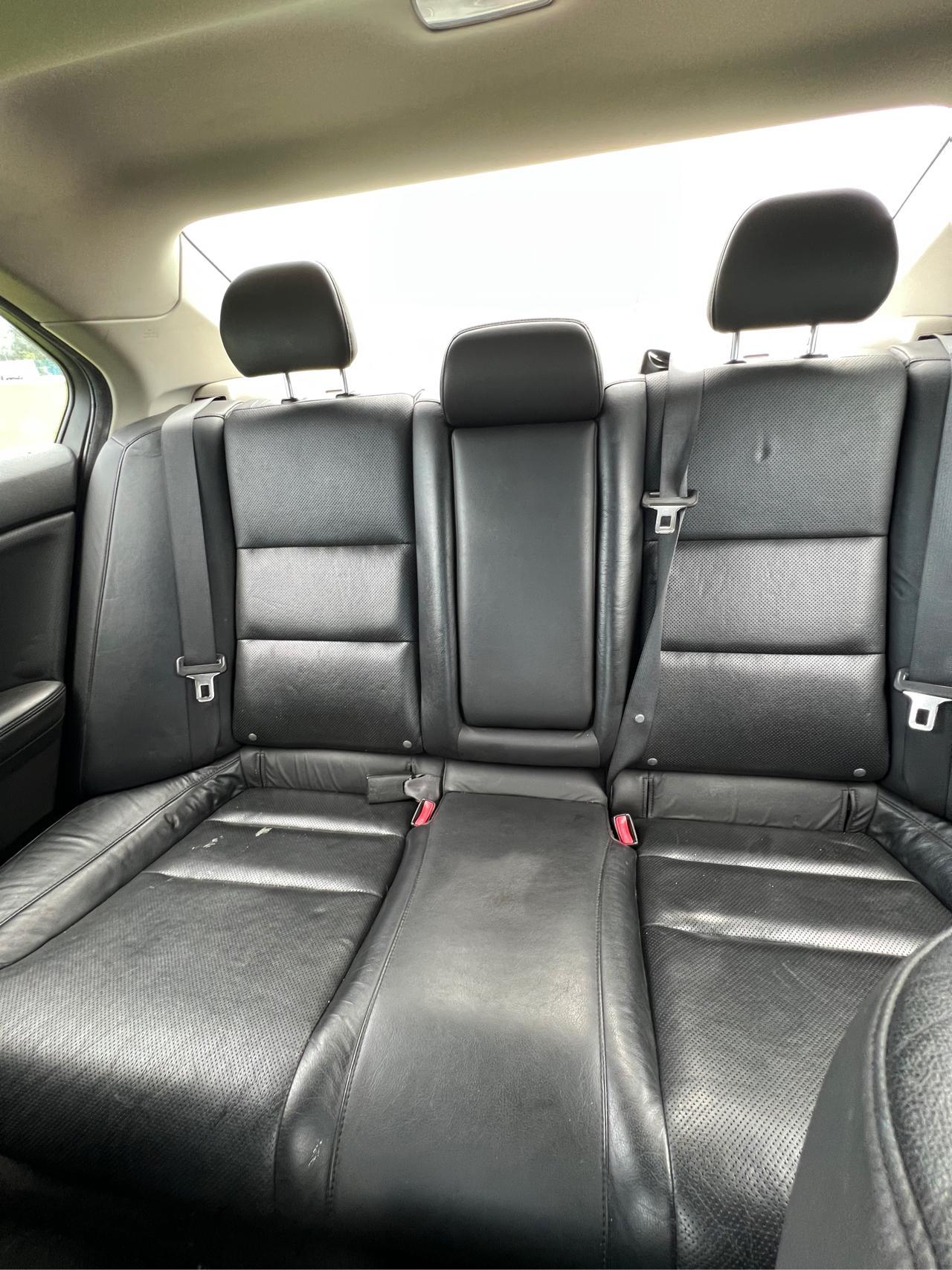 Acura Tsx4Dr Sdn Auto Nav - Thumbnail 20