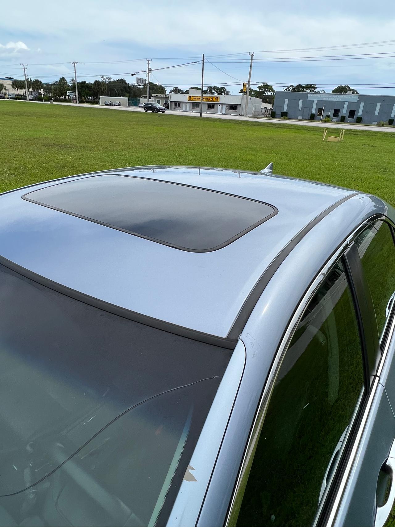 Acura Tsx4Dr Sdn Auto Nav - Thumbnail 14