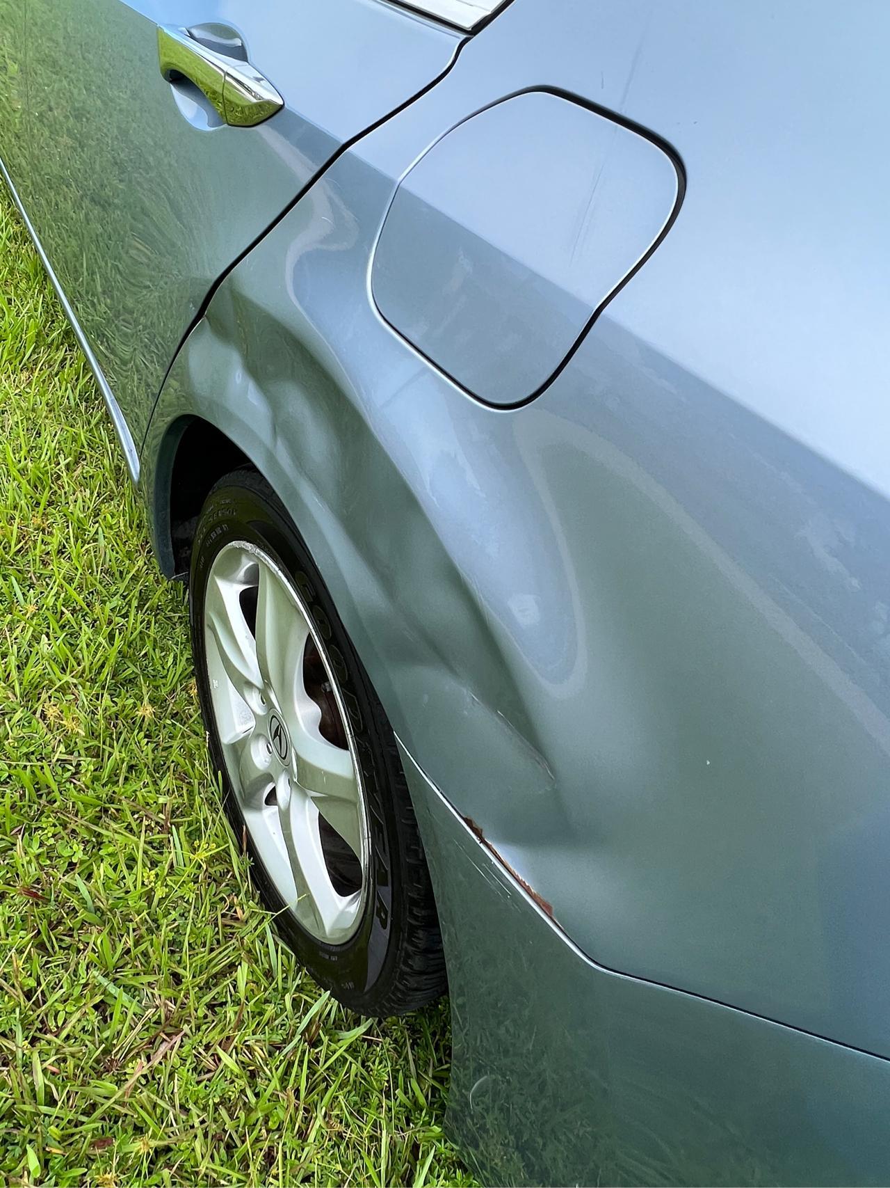 Acura Tsx4Dr Sdn Auto Nav - Thumbnail 7