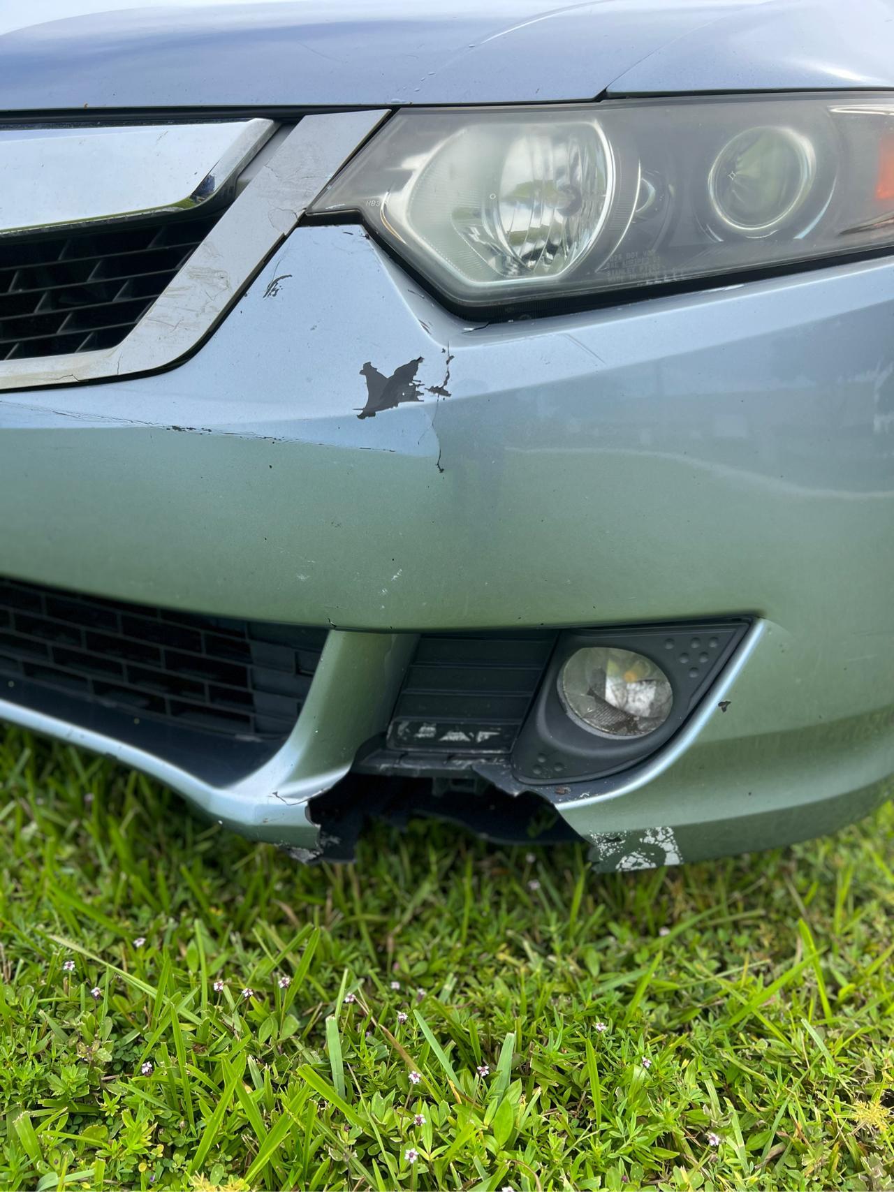 Acura Tsx4Dr Sdn Auto Nav - Thumbnail 3