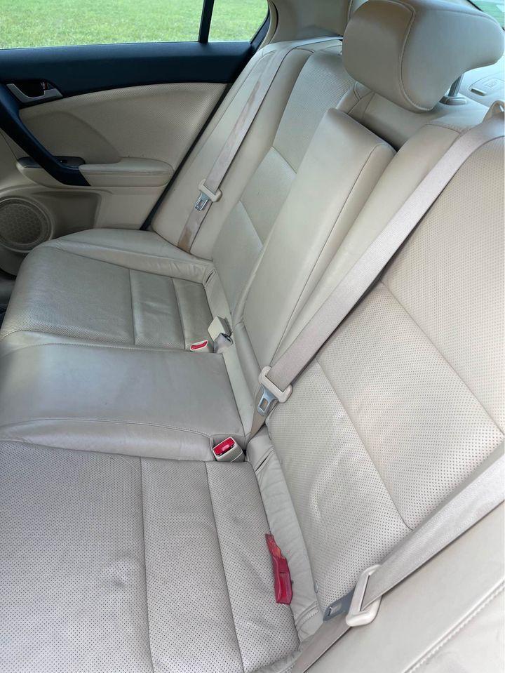 Acura Tsx - Thumbnail 8