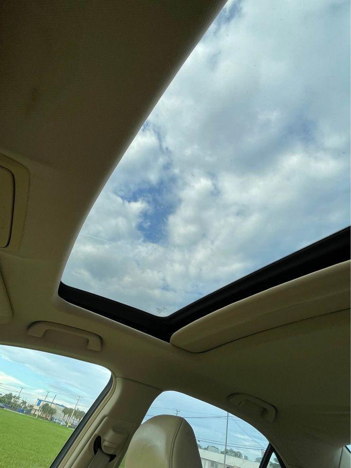 Acura Tsx - Thumbnail 16