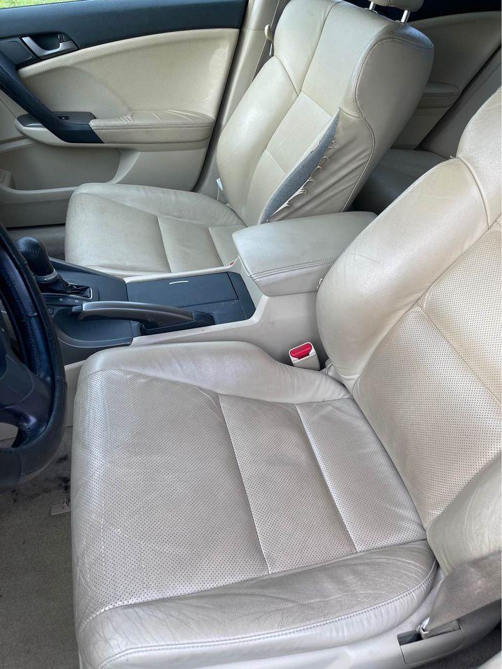 Acura Tsx - Thumbnail 6