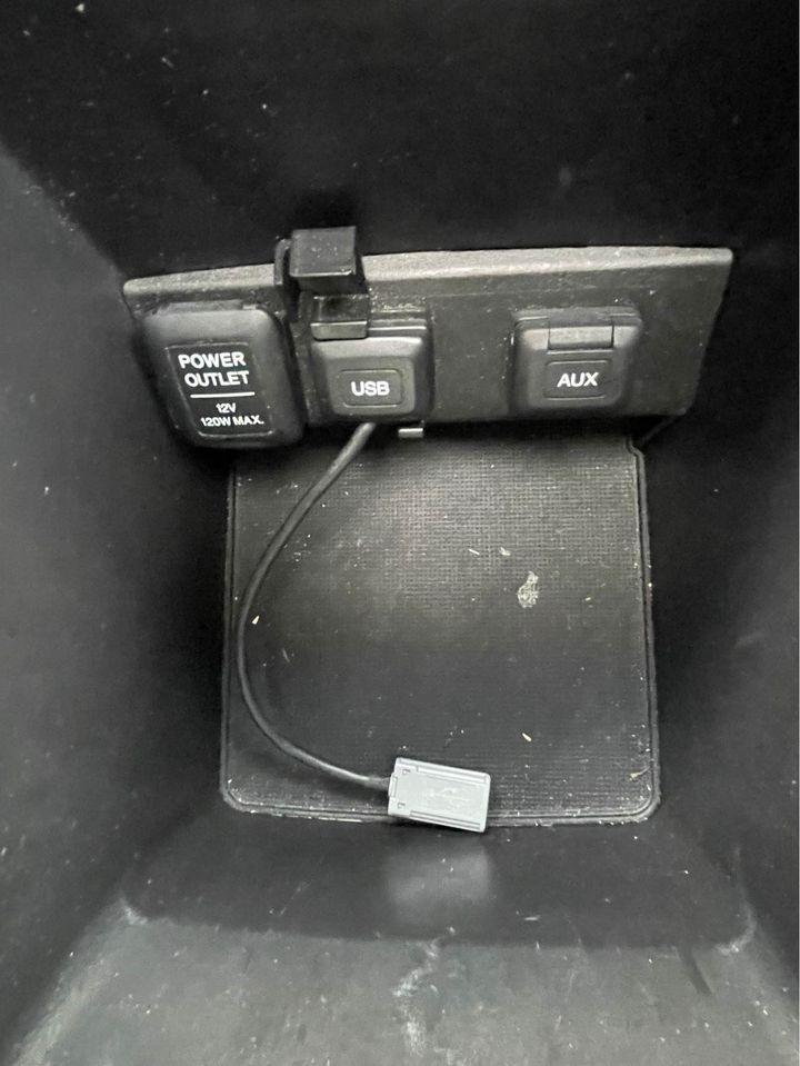 Acura Tsx - Thumbnail 17