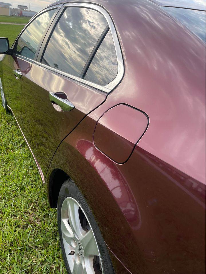 Acura Tsx - Thumbnail 3