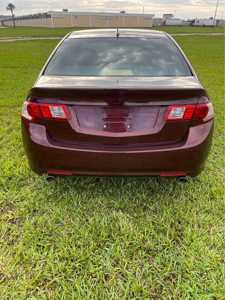 Acura Tsx - Thumbnail 4