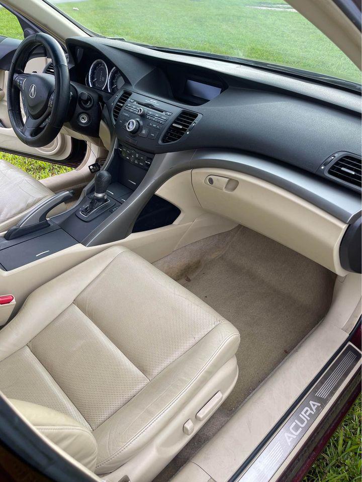 Acura Tsx - Thumbnail 12