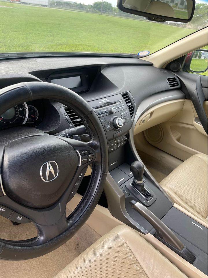 Acura Tsx - Thumbnail 7