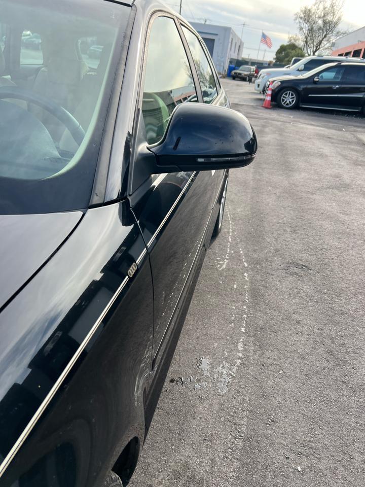 Audi A3 Sedan2.0 Tfsi Tech Premium Plus Quattro Awd - Thumbnail 3