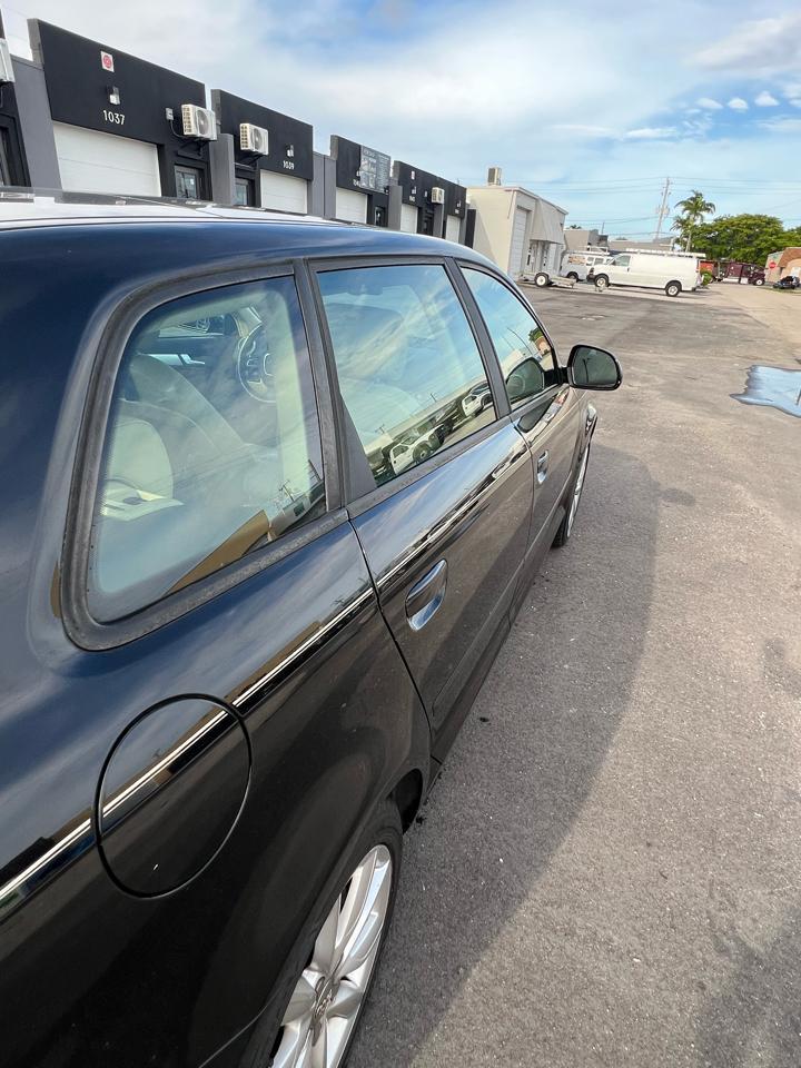 Audi A3 Sedan2.0 Tfsi Tech Premium Plus Quattro Awd - Thumbnail 9