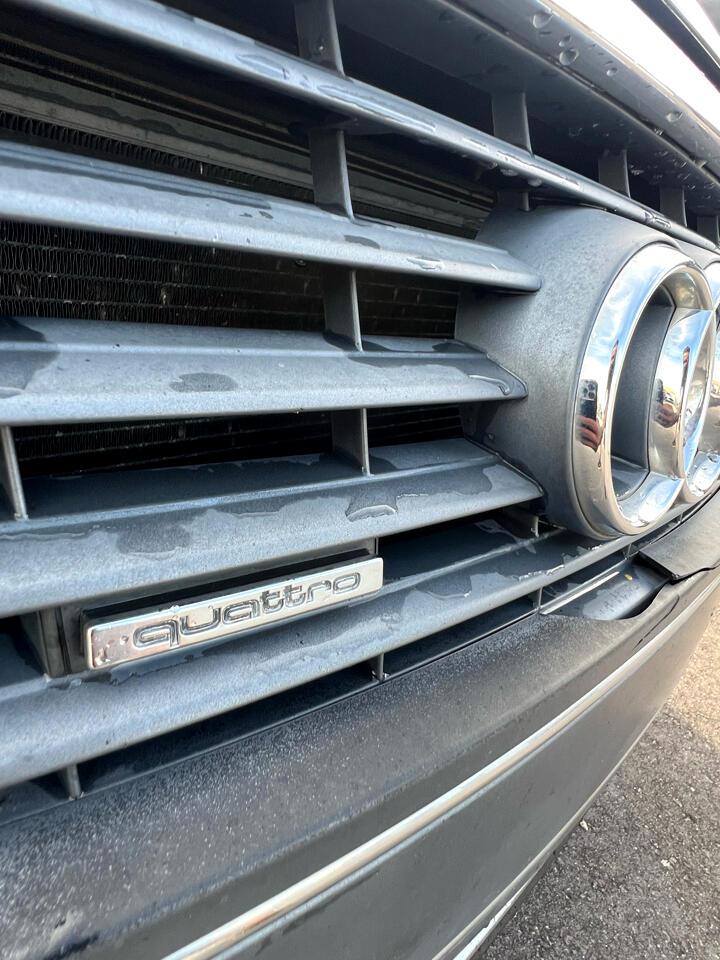 Audi A3 Sedan2.0 Tfsi Tech Premium Plus Quattro Awd - Thumbnail 13